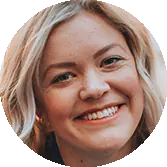 Author Sophie McNeil