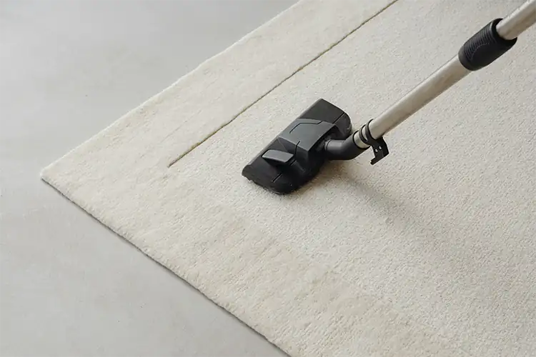 Clean a mattress step by step