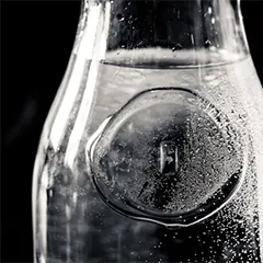 Cold water for carpet cleaning
