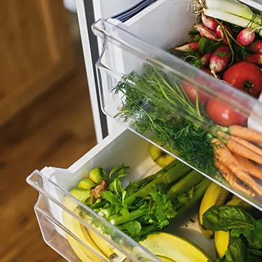 Food storage tip to get rid of fruit flies