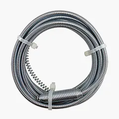 Furet de plomberie pour déboucher un évier