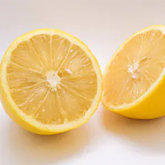 Citron pour se débarrasser des moucherons