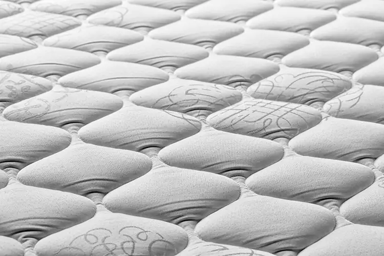 Nettoyer régulièrement son matelas