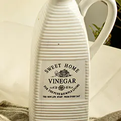Vinaigre blanc pour se débarrasser des fourmis